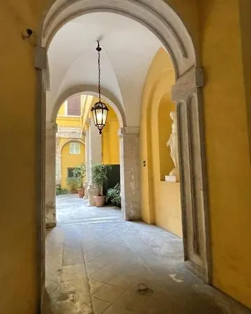Villa Parceval Rom Exterior foto