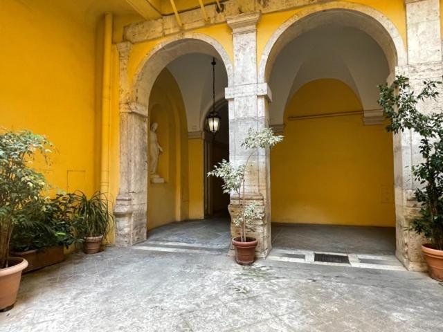 Parceval Hébergement de vacances Rome