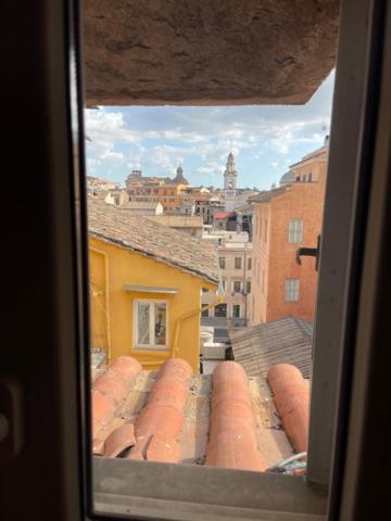 Parceval Hébergement de vacances Rome